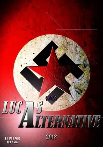 Lucas Alternative movie poster - Entertainment content