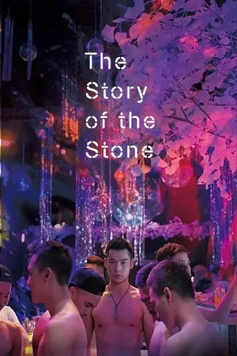 The Story of the Stone movie poster - Rated 4.9/10