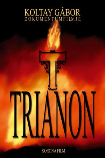 Trianon movie poster - Rated 3/10