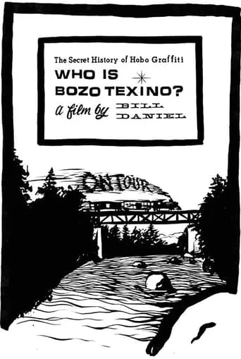 Who Is Bozo Texino? movie poster - Rated 8/10