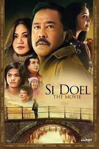 Si Doel the Movie movie poster - Rated 7.2/10