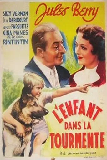 Retour au bonheur movie poster - Rated 8/10