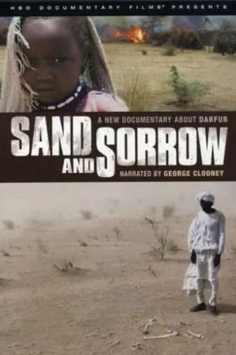 Sand and Sorrow movie poster - Rated 6.5/10