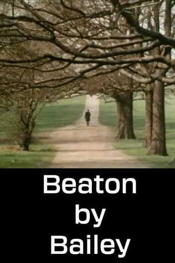 Beaton by Bailey movie poster - Entertainment content