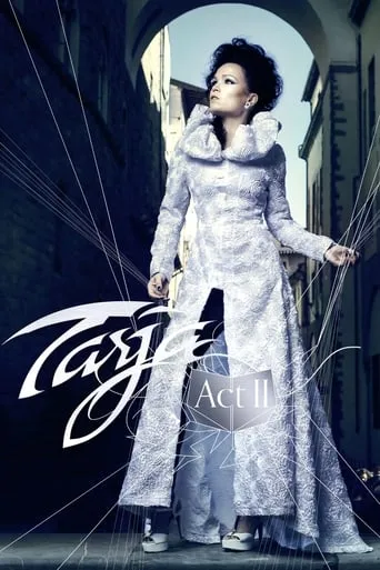 Tarja: Act II movie poster - Rated 8/10