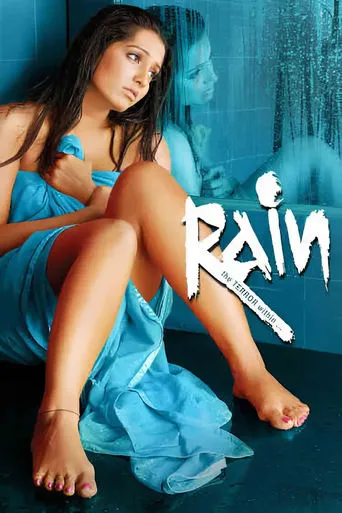 Rain: The Terror Within... movie poster - Rated 3/10