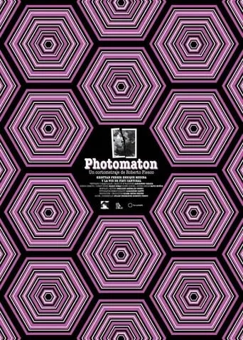 Photomatón movie poster - Entertainment content