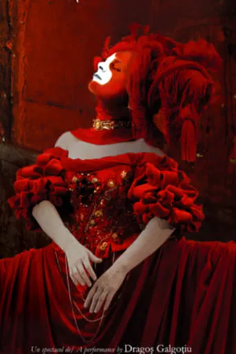 La vida es sueño movie poster - Entertainment content