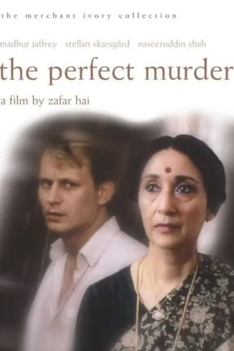 The Perfect Murder movie poster - Rated 5.9/10
