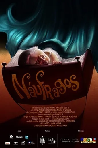 Castaways movie poster - Rated 5/10