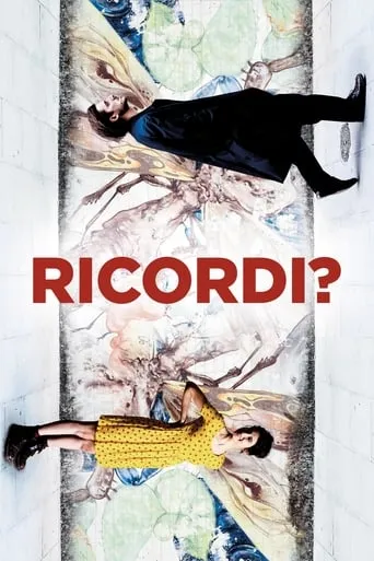 Ricordi? movie poster - Rated 7.3/10