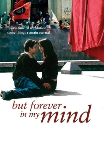 But Forever in My Mind movie poster - Rated 5.9/10