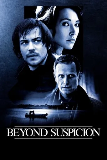 Beyond Suspicion movie poster - Rated 4.2/10
