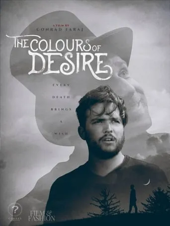 The Colours of Desire movie poster - Rated 3.5/10