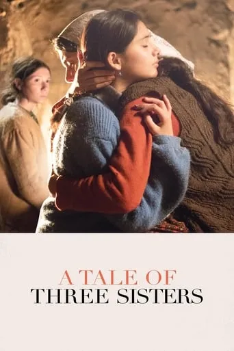 A Tale of Three Sisters movie poster - Rated 7.2/10