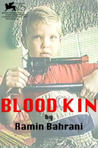 Blood Kin movie poster - Rated 5/10