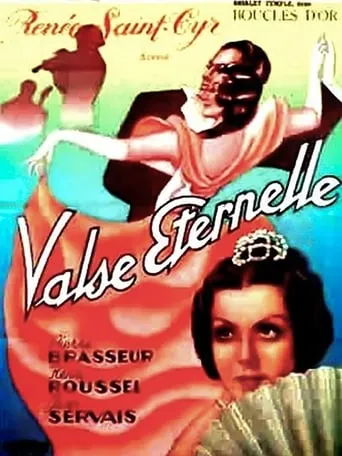 Valse éternelle movie poster - Entertainment content