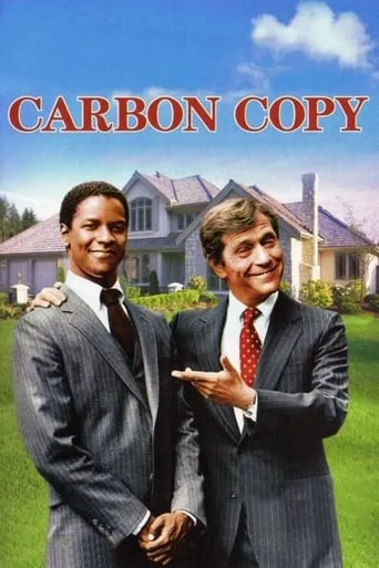 Carbon Copy movie poster - Rated 5.7/10