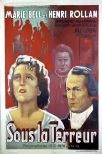 Sous la Terreur movie poster - Entertainment content