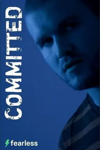 Committed movie poster - Rated 1/10