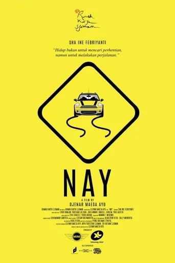 Nay movie poster - Rated 7/10