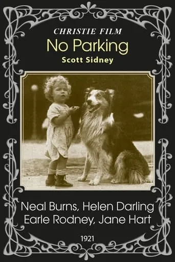 No Parking movie poster - Rated 7.5/10