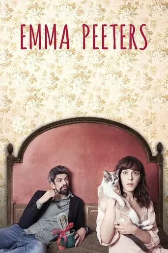 Emma Peeters movie poster - Rated 6/10
