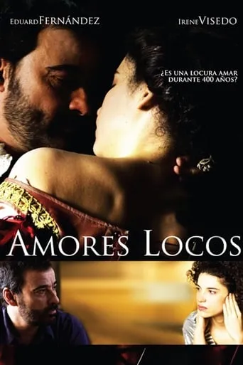 Amores locos movie poster - Rated 5/10