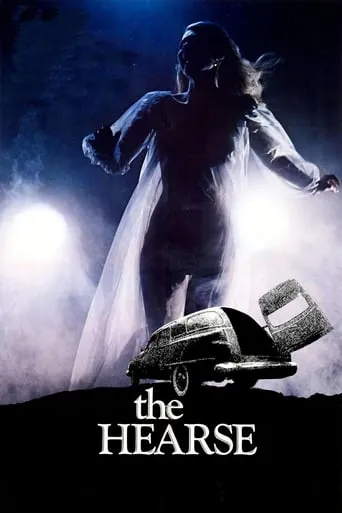 The Hearse movie poster - Rated 5.3/10