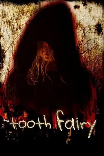 The Tooth Fairy movie poster - Rated 4.3/10