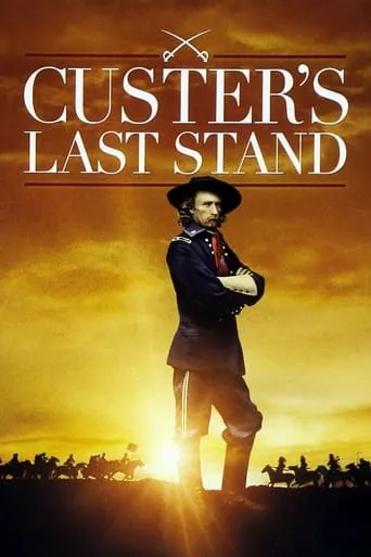 Custer's Last Stand movie poster - Rated 7/10