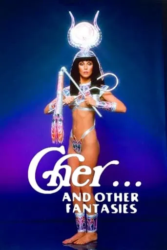 Cher... and Other Fantasies movie poster - Rated 10/10