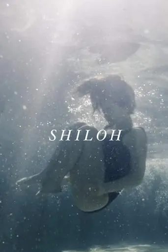 Shiloh movie poster - Entertainment content
