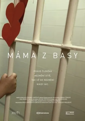 Máma z basy movie poster - Entertainment content