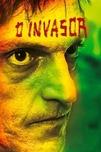 The Trespasser movie poster - Rated 7/10