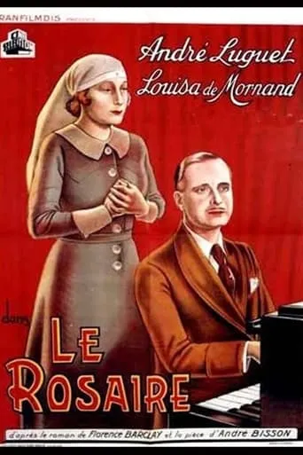 Le rosaire movie poster - Entertainment content