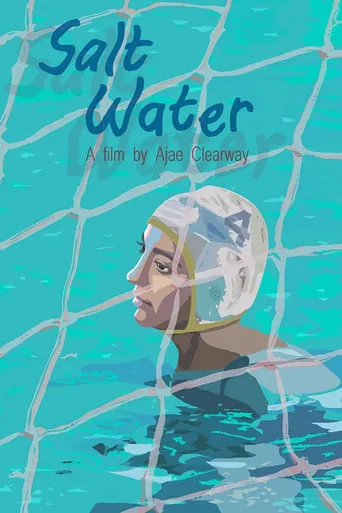 Salt Water movie poster - Entertainment content