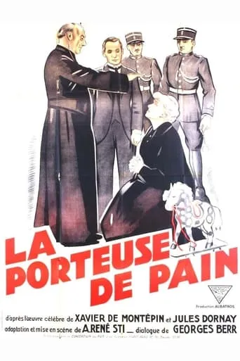 The Bread Peddler movie poster - Rated 7/10