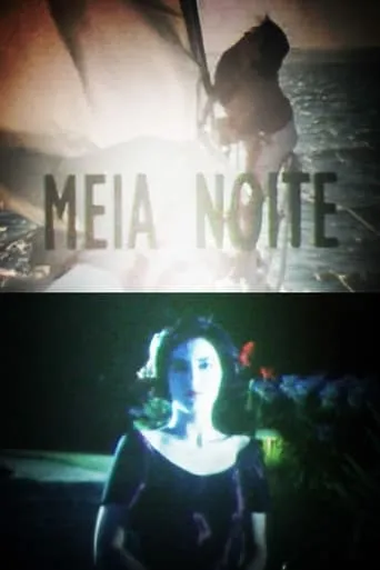 Meia Noite movie poster - Entertainment content