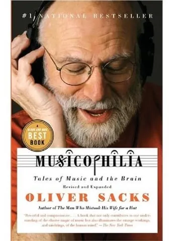Oliver Sacks: Tales of Music and the Brain movie poster - Entertainment content