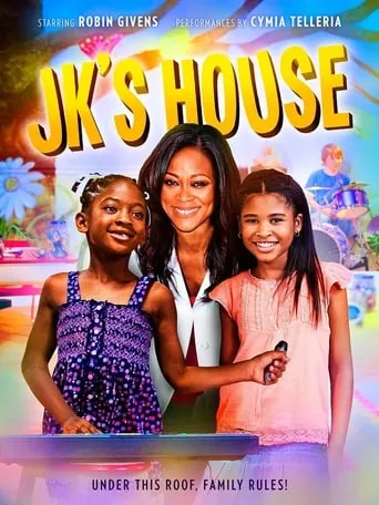 JK's House movie poster - Rated 6.6/10