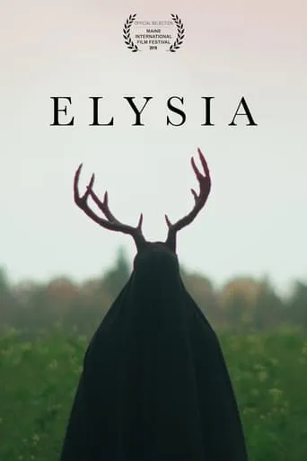 Elysia movie poster - Entertainment content