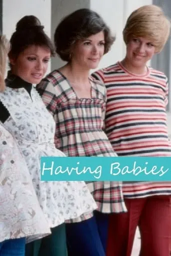 Having Babies movie poster - Rated 6/10