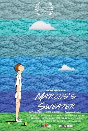 Marcus's Sweater movie poster - Entertainment content