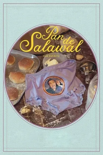 Pan de Salawal movie poster - Rated 8.7/10