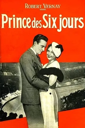 Le Prince des Six Jours movie poster - Entertainment content