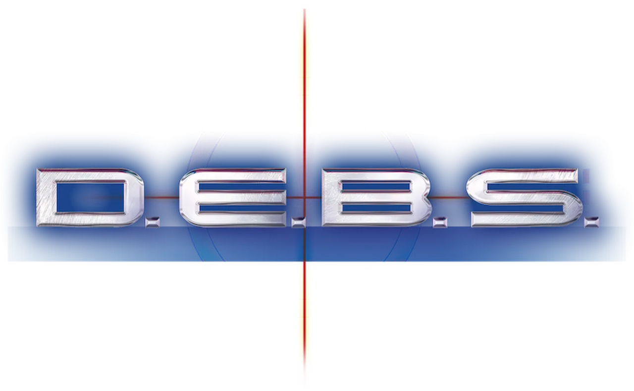 D.E.B.S.