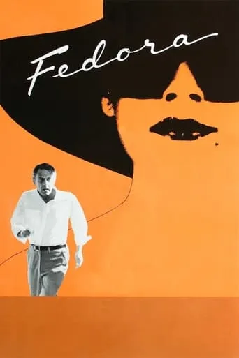 Fedora movie poster - Rated 6.731/10