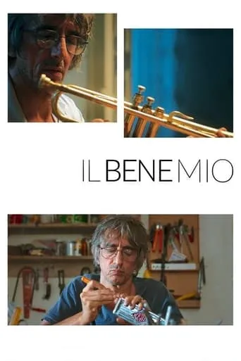 Il bene mio movie poster - Rated 6.6/10