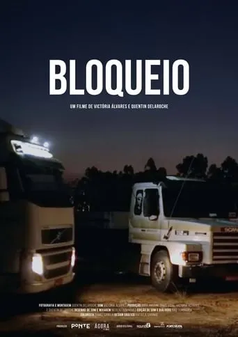 Bloqueio movie poster - Rated 6/10